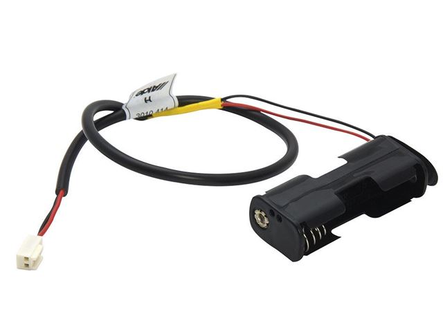 Alde 3010 / 3020 / 3030 Batteri backup. 