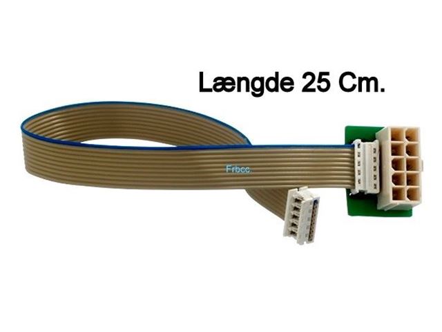 Alde 3010 / 3020 Adapter kabel 