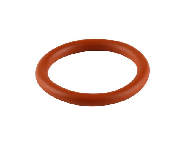 Truma Silicone O-ring Ø 35x5 mm. Til vægskorsten S2200