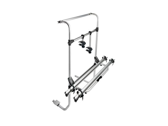 Thule Cykelholder Sport G2 Universal. Bag Til 2 cykler. 