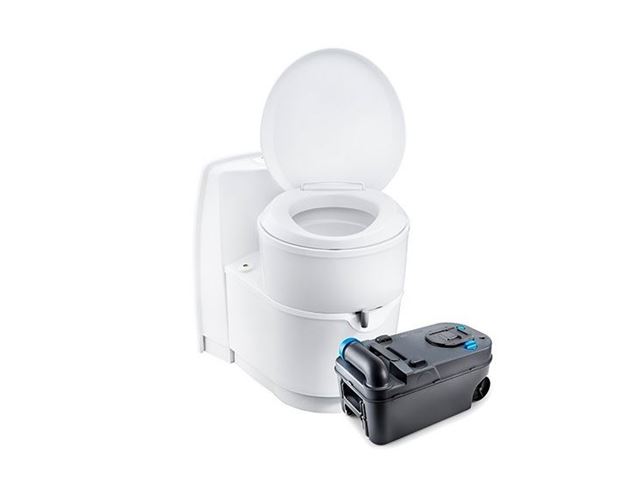 THETFORD Toiletkit til C220. 