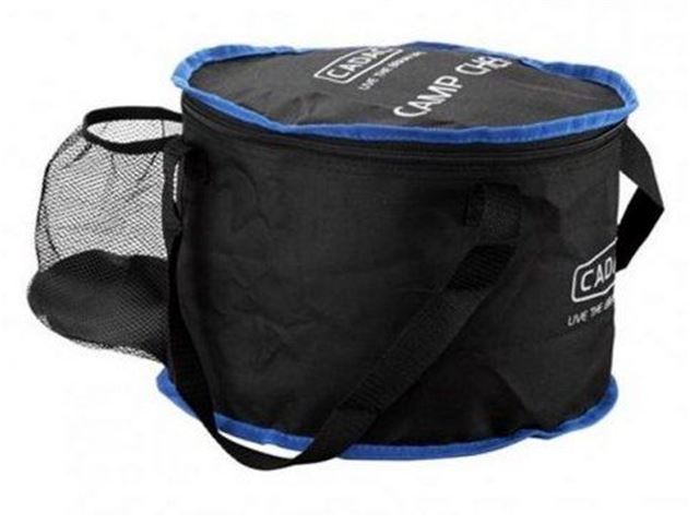 Gasgrill Cadac Camp Chef LP. Med vendbar NON-STICK
