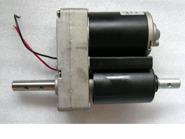 Motor til Enduro Autosteady 12 V. Type P401. 