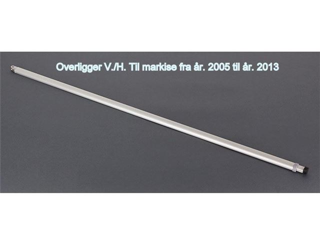 Fiamma overligger V./H. Til Caravanstore fra 2005 til