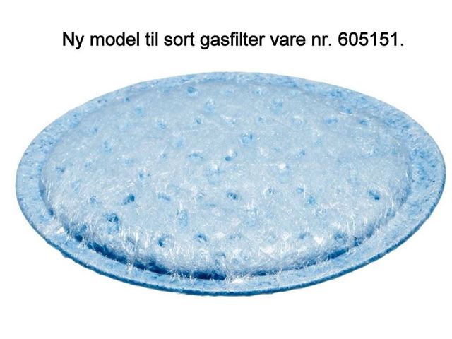 Gasfilter Truma NY SORT 2 Stk. 