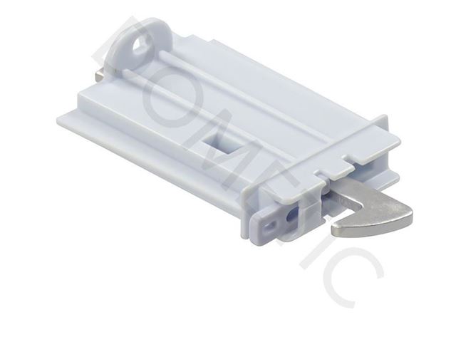 Dometic Dørlås til model 8000 skabe.