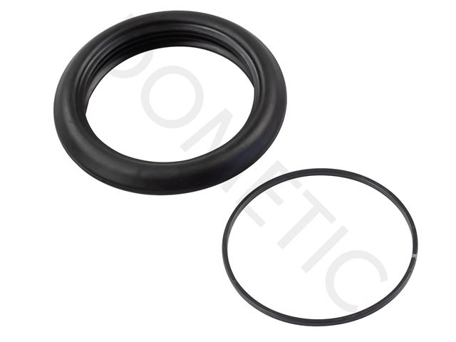 Dometic O ring og støttering til lukke mekanisme. 