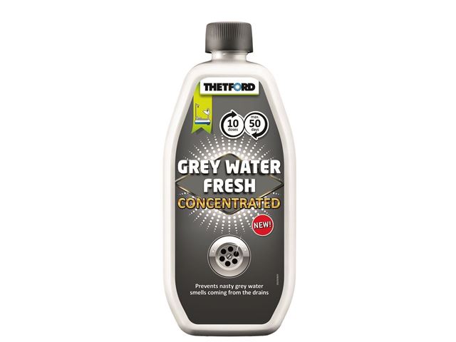Tankrens "Thetford Grey Water Concentrated"