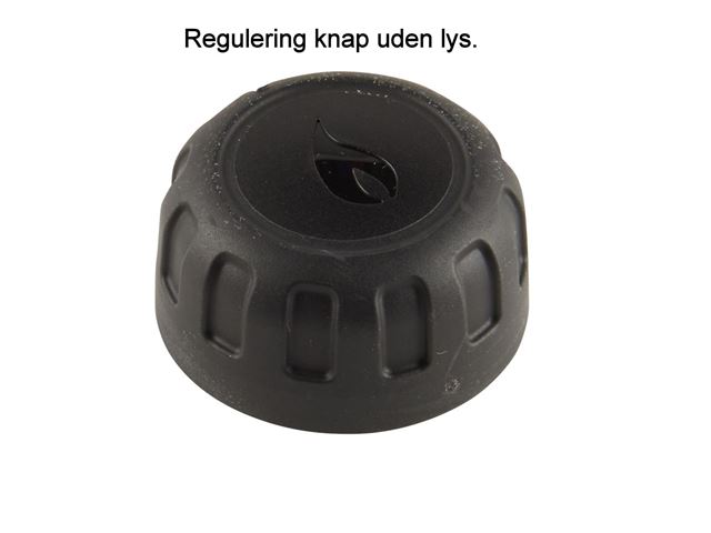 Truma 3004 / 5004 Regulerings knap uden lys.