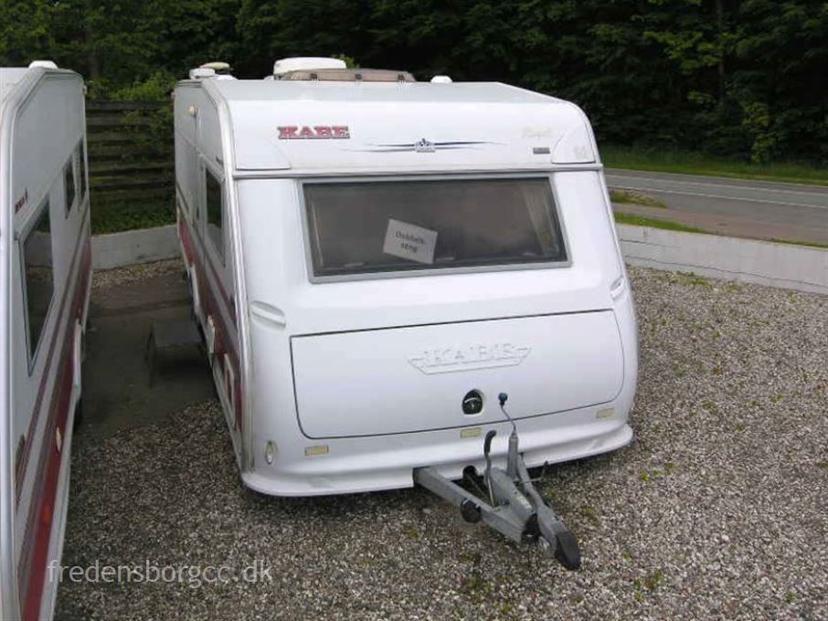 Kabe Royal 590 XL KS