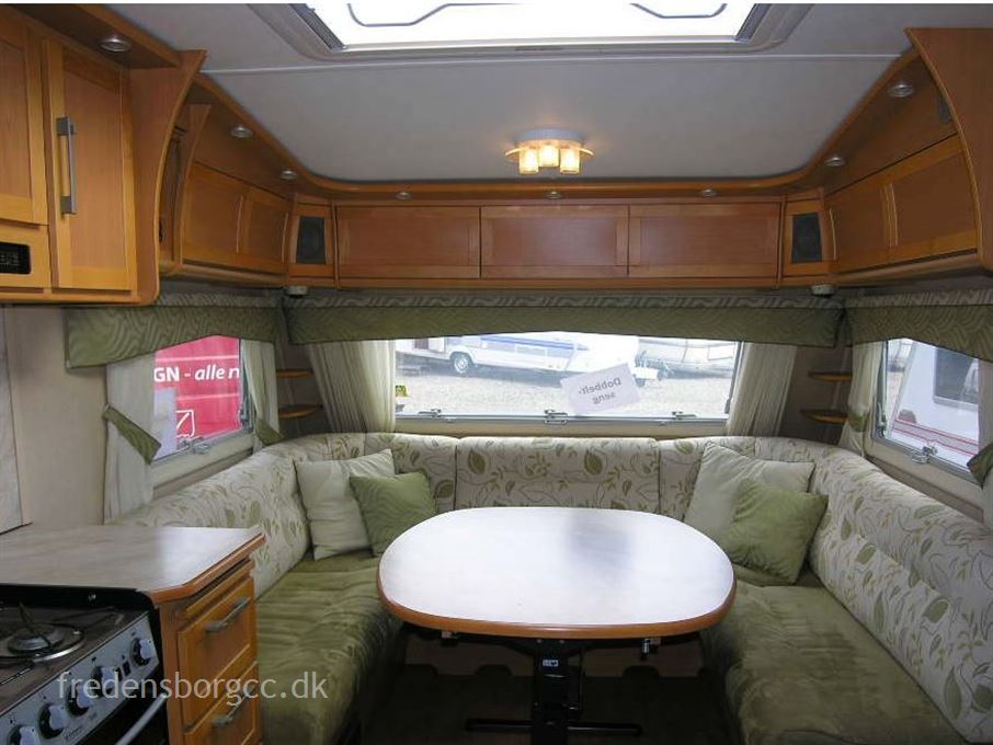 Kabe Royal 590 XL KS