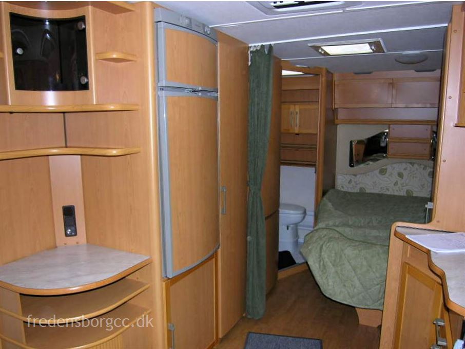 Kabe Royal 590 XL KS
