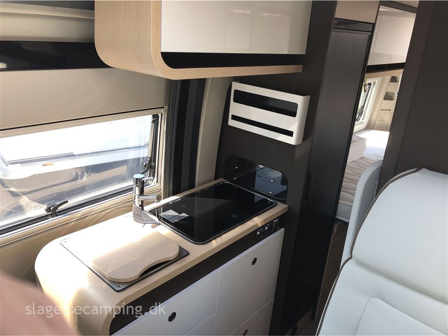 Autostar Camper Van 630 LJ Design Edition