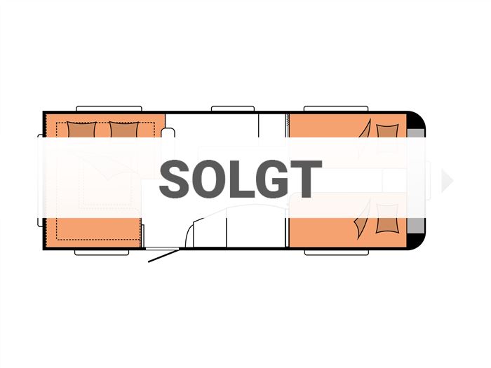 Hobby Prestige 620 CL