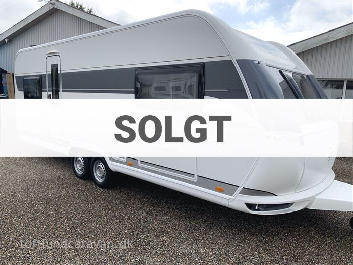 Hobby Prestige 620 CL