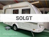 Weinsberg CaraOne 390 QD