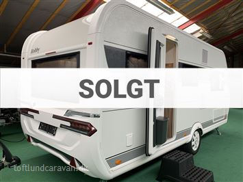 Hobby Excellent Edition 495 UL