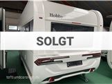 Hobby De Luxe 495 UL