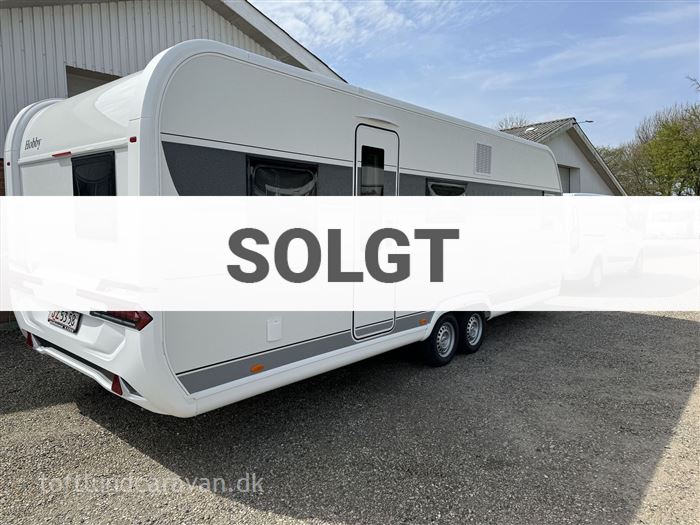 Hobby Excellent Edition 650 KMFe