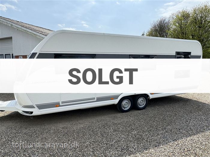 Hobby Excellent Edition 650 KMFe