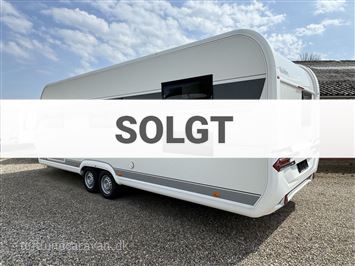 Hobby Excellent Edition 650 KMFe