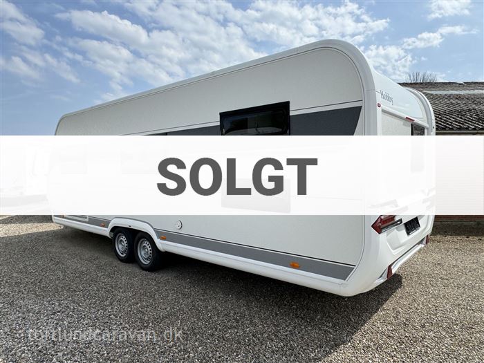 Hobby Excellent Edition 650 KMFe