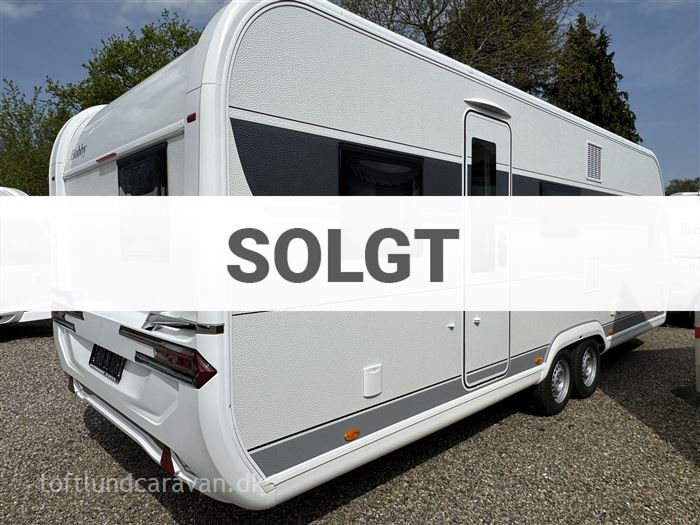 Hobby Excellent Edition 650 KMFe