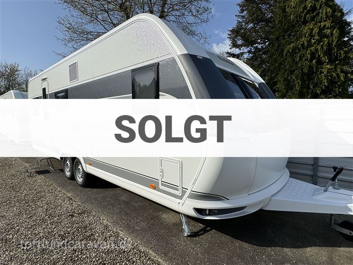 Hobby Excellent Edition 650 KMFe