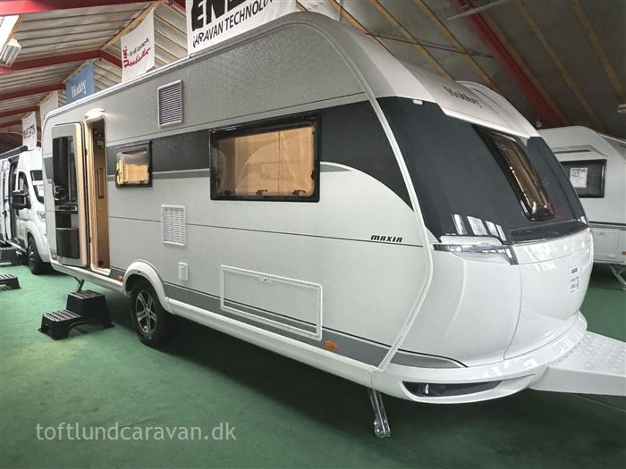 Hobby Maxia 585 UL