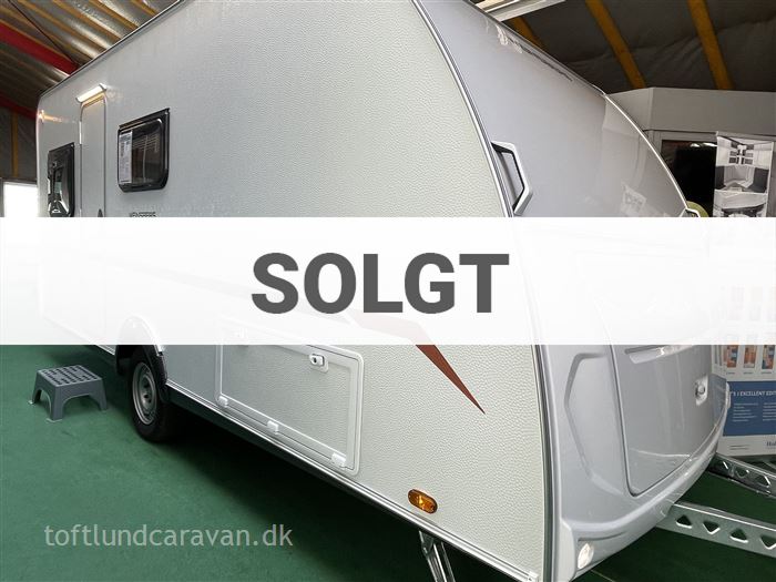 Weinsberg CaraCito 470 EU E-Power