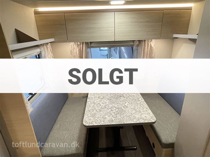 Weinsberg CaraCito 470 EU E-Power