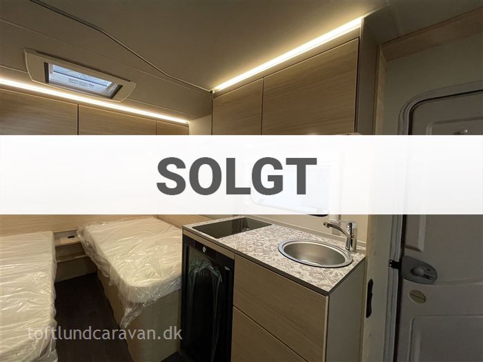 Weinsberg CaraCito 470 EU E-Power