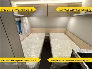 Weinsberg CaraCito 470 EU E-Power