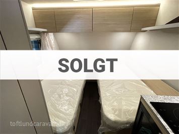 Weinsberg CaraCito 470 EU E-Power