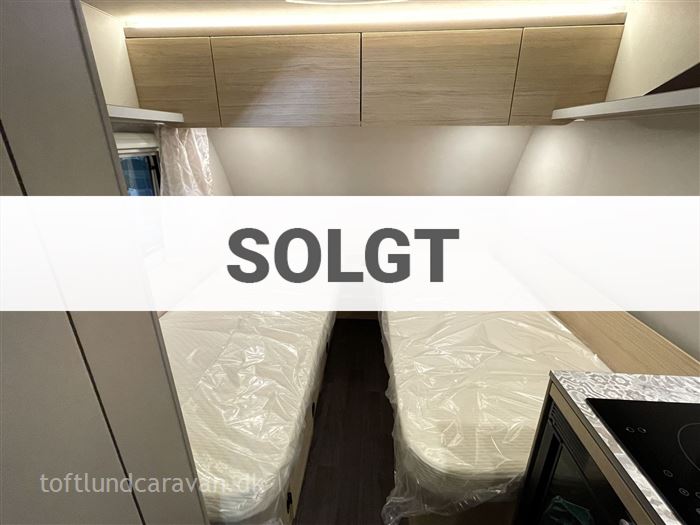 Weinsberg CaraCito 470 EU E-Power