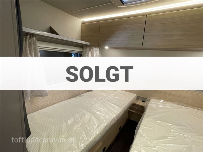 Weinsberg CaraCito 470 EU E-Power