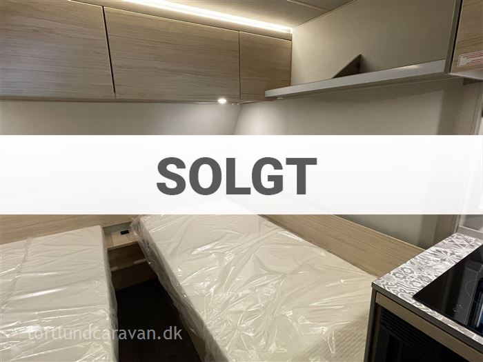 Weinsberg CaraCito 470 EU E-Power