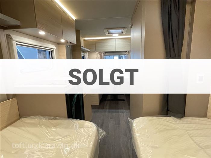 Weinsberg CaraCito 470 EU E-Power