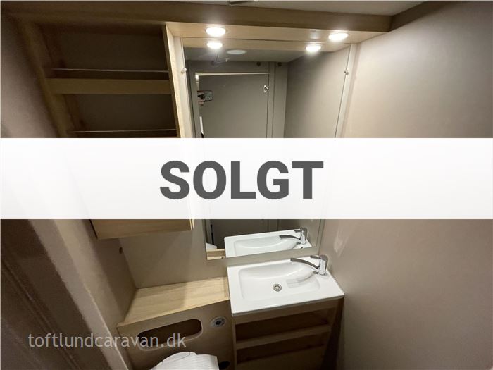 Weinsberg CaraCito 470 EU E-Power