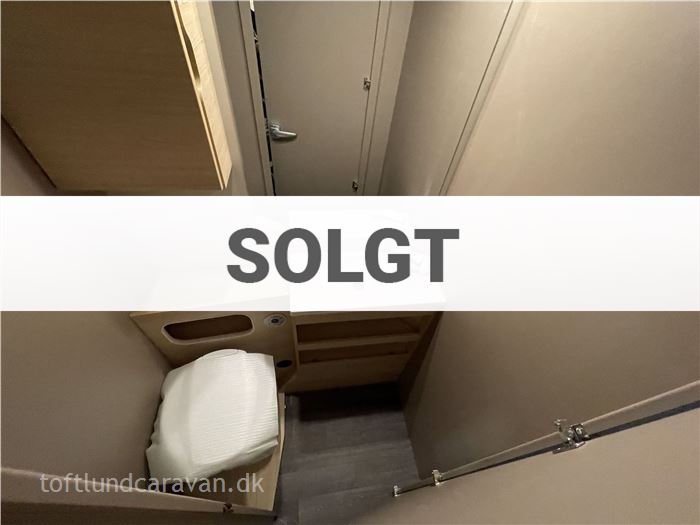 Weinsberg CaraCito 470 EU E-Power