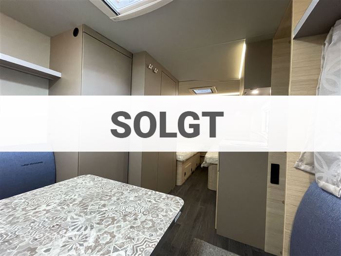 Weinsberg CaraCito 470 EU E-Power