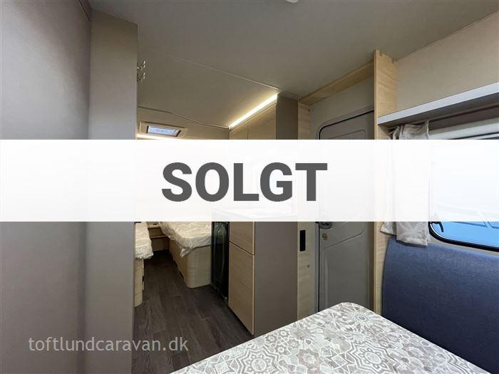 Weinsberg CaraCito 470 EU E-Power