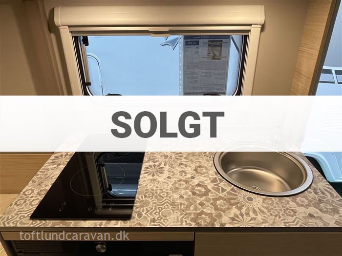 Weinsberg CaraCito 470 EU E-Power