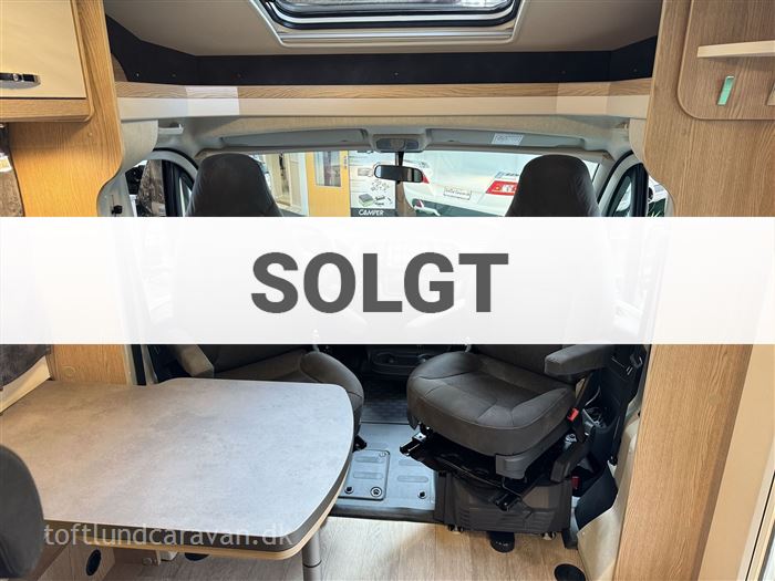 Hobby Ontour Edition V65 GE F