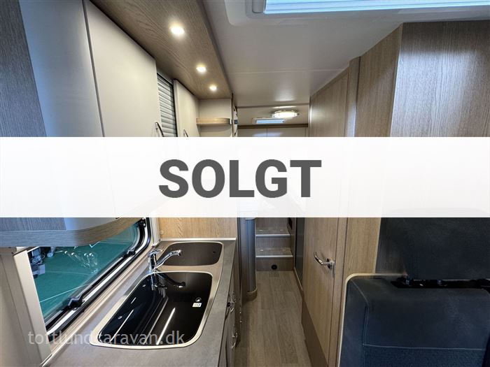 Hobby Ontour Edition V65 GE F