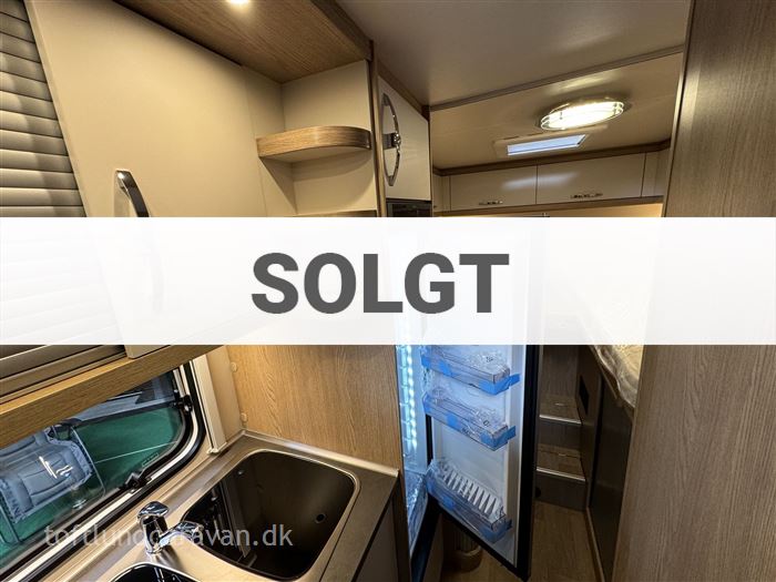 Hobby Ontour Edition V65 GE F