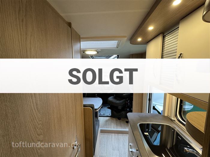 Hobby Ontour Edition V65 GE F