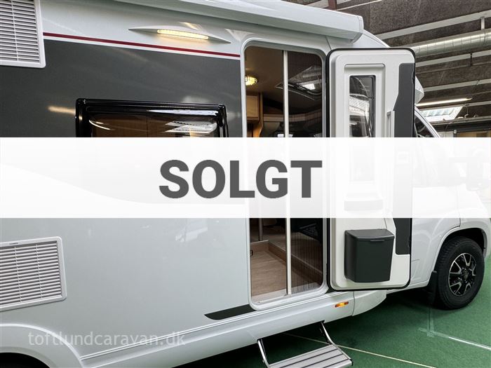 Hobby Ontour Edition V65 GE F