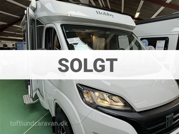 Hobby Ontour Edition V65 GE F