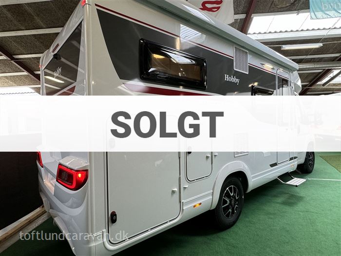 Hobby Ontour Edition V65 GE F